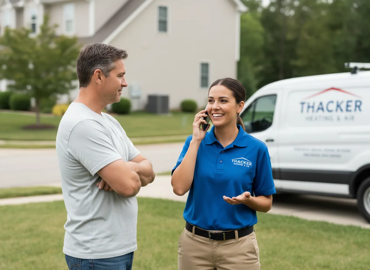 Ac Repair Pekin, IL FAQs